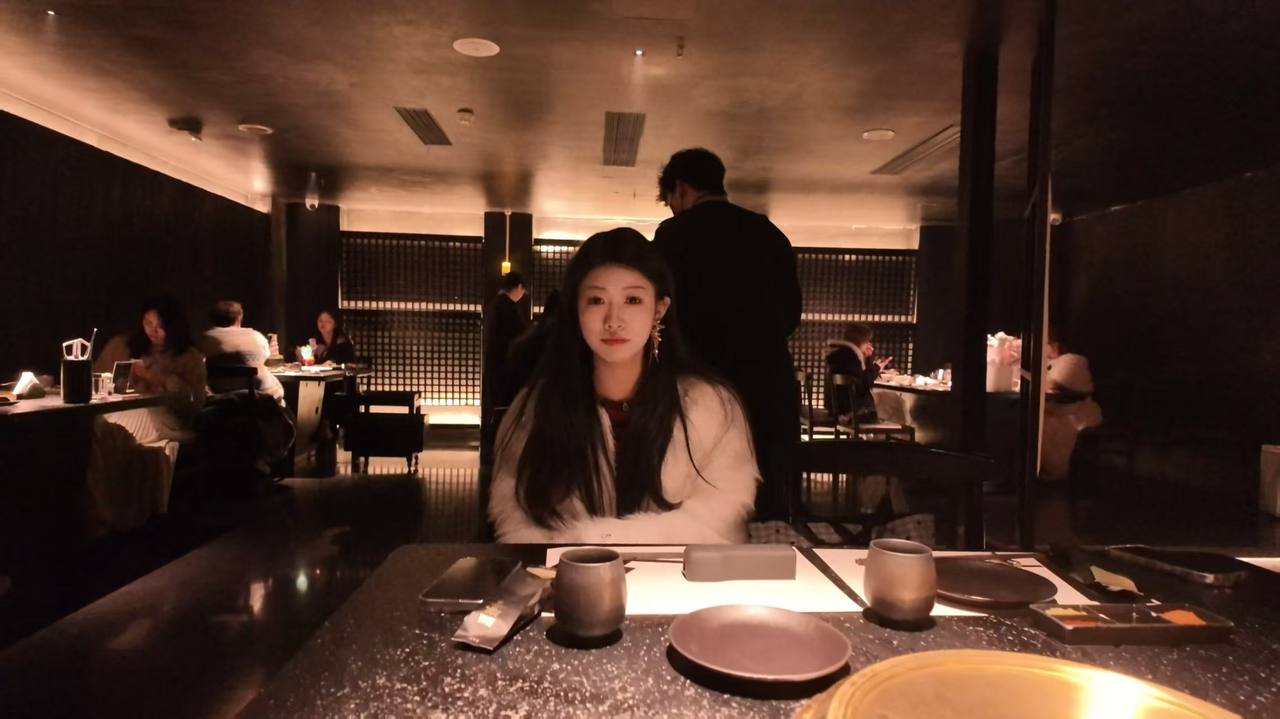 西安包养圈 · 圈层故事