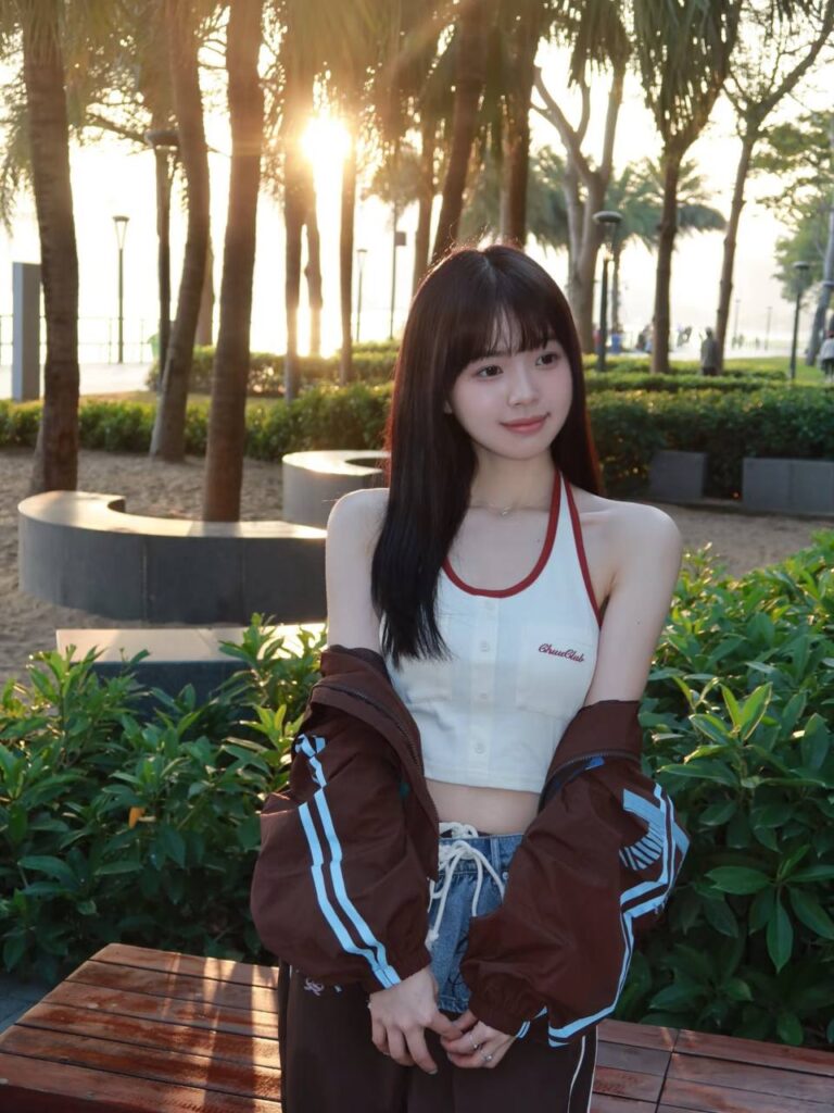 西安甜心约会包养