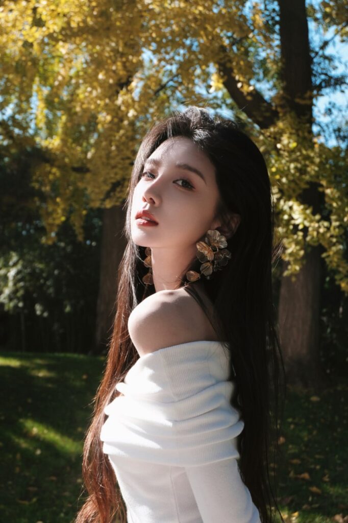 西安主流商圈包养