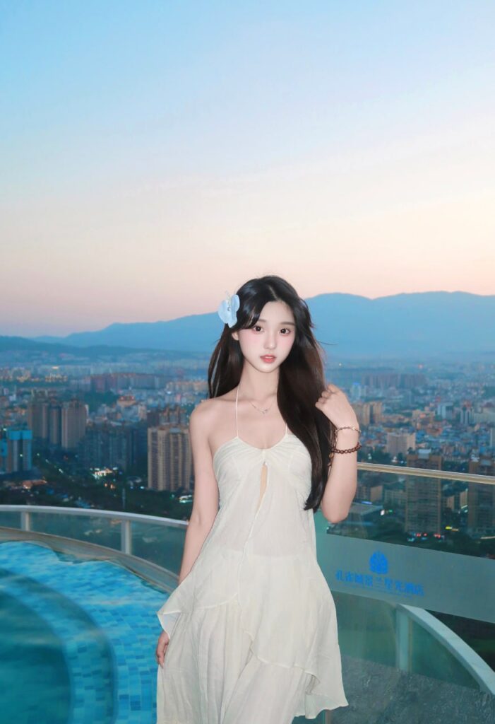 西安蓝田县包养