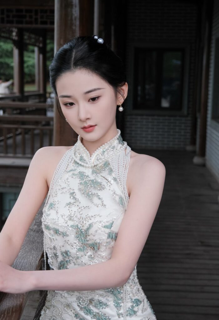 西安包养识别托