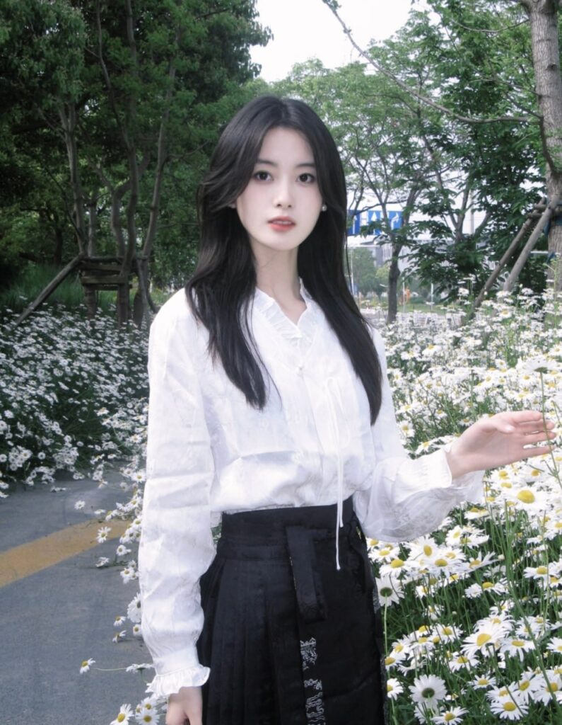 西安模特包养 西安模特包养