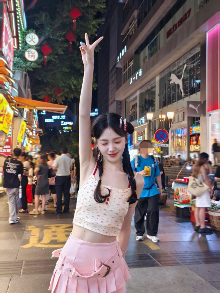 西安长安大学城包养