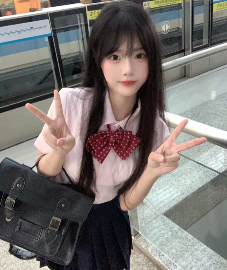 西安大雁塔包养